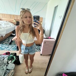 Meet your Posher, Brynlee